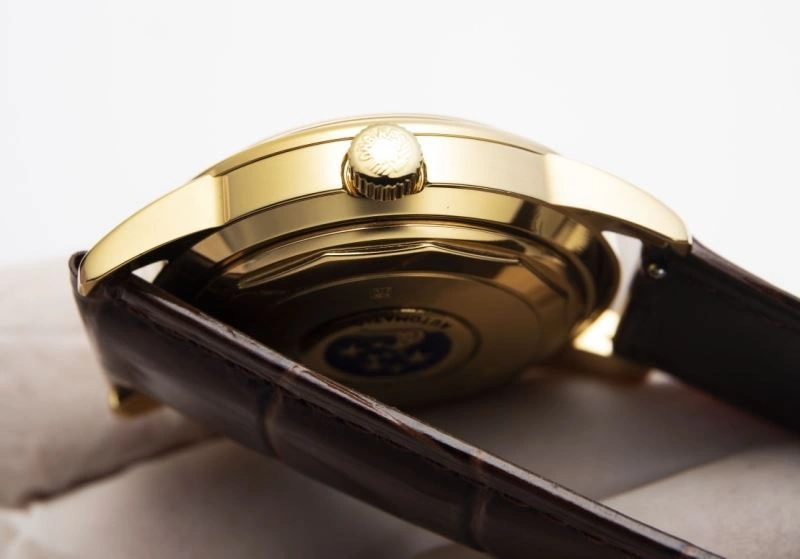 LONGINES Watches ZeroBulk 189783