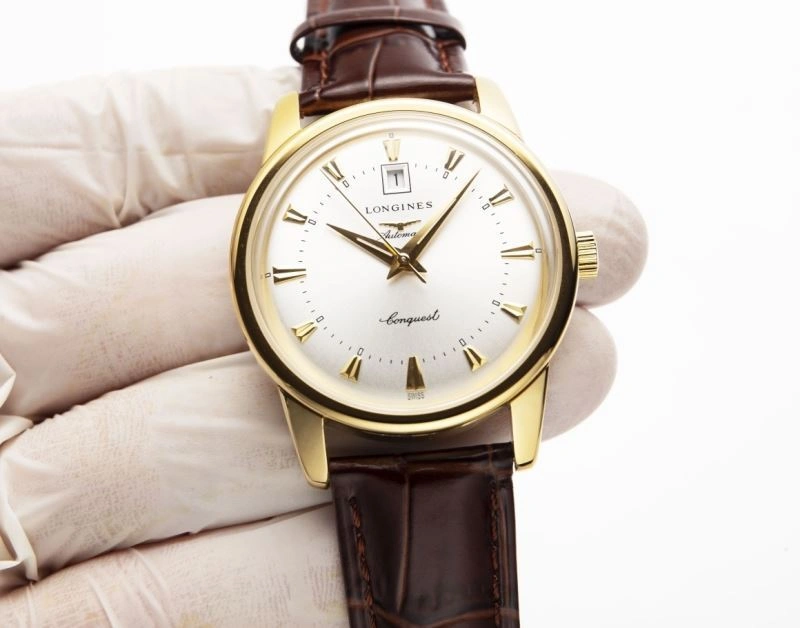 LONGINES Watches Flexible 189786