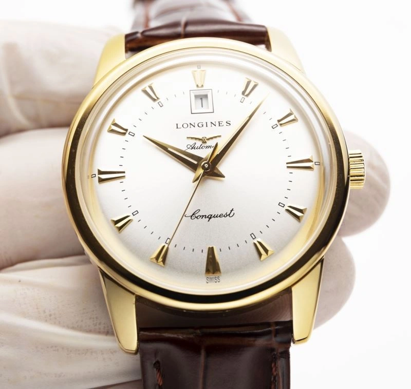 LONGINES Watches Flexible 189786