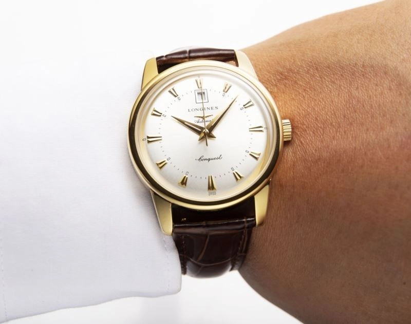 LONGINES Watches Flexible 189786