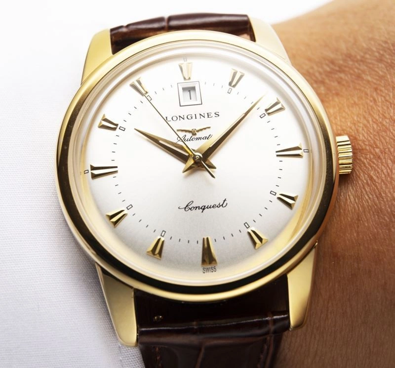 LONGINES Watches Flexible 189786