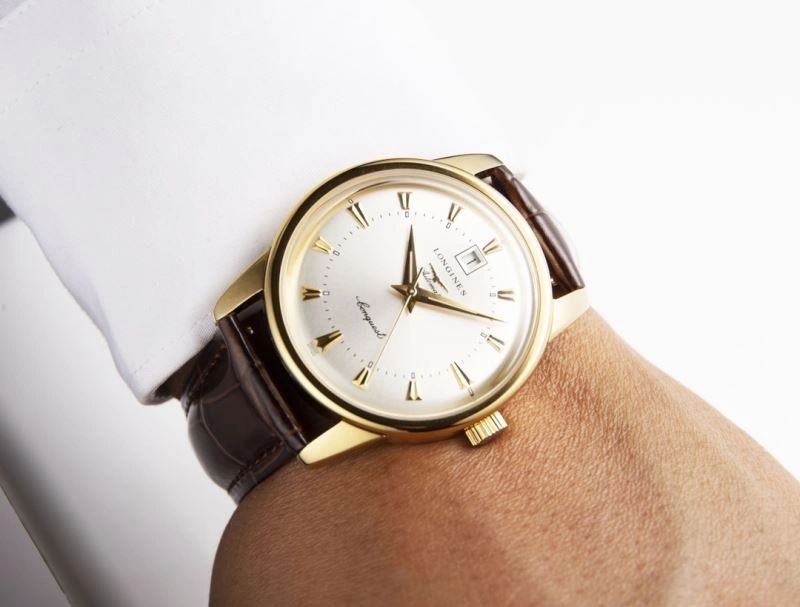 LONGINES Watches Flexible 189786