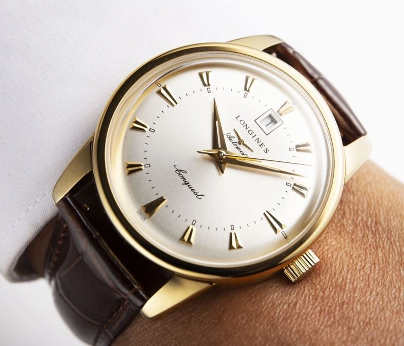 LONGINES Watches Flexible 189786