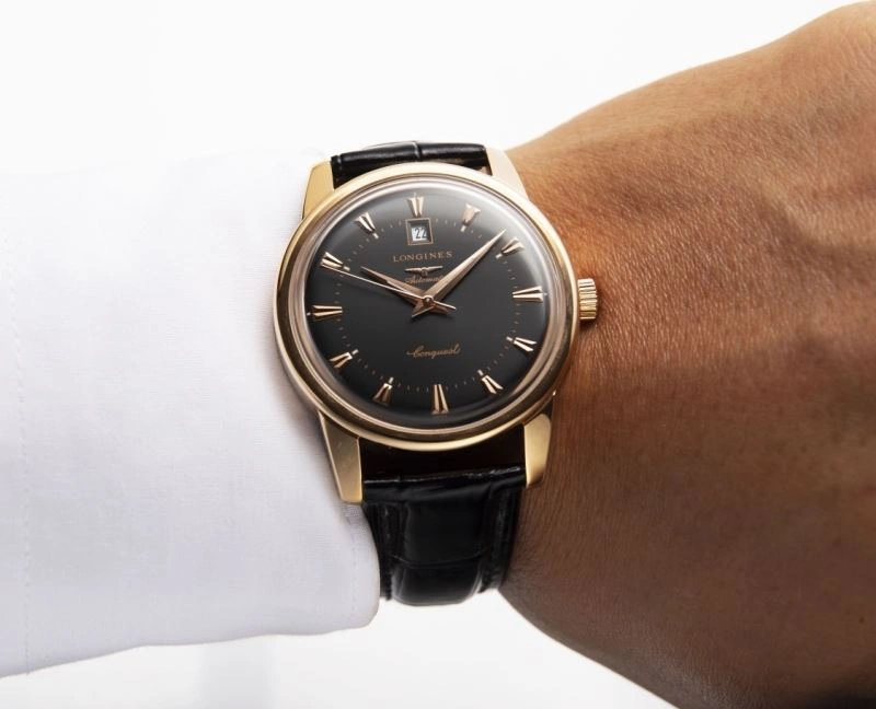 FlexibleFit LONGINES Watches 189781