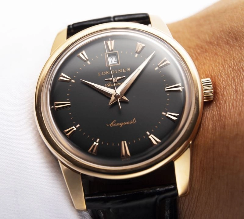 FlexibleFit LONGINES Watches 189781