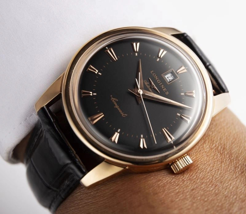 FlexibleFit LONGINES Watches 189781