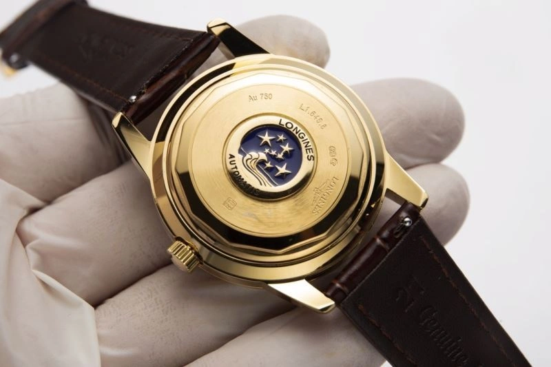 FlexibleFit LONGINES Watches 189781