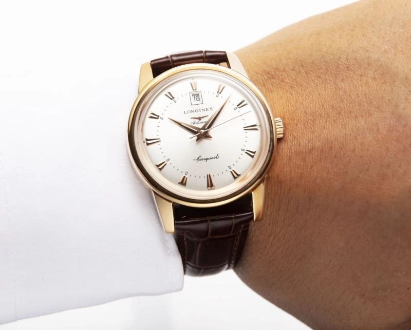 Colorful LONGINES Watches 189780
