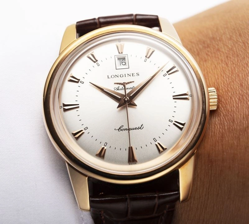 Colorful LONGINES Watches 189780