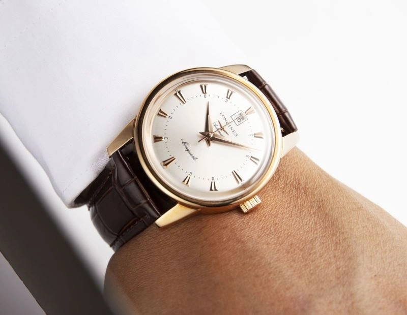 Colorful LONGINES Watches 189780