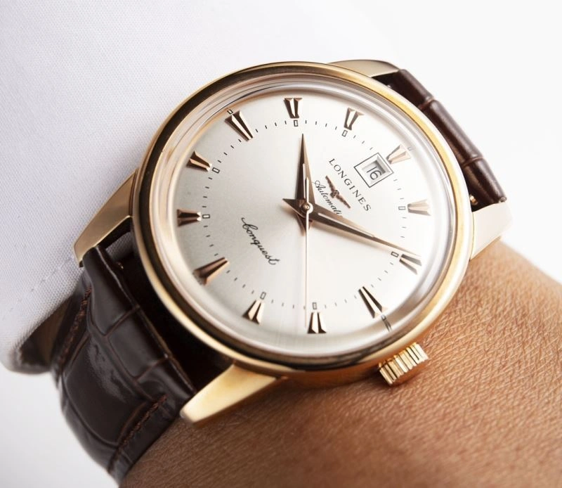 Colorful LONGINES Watches 189780