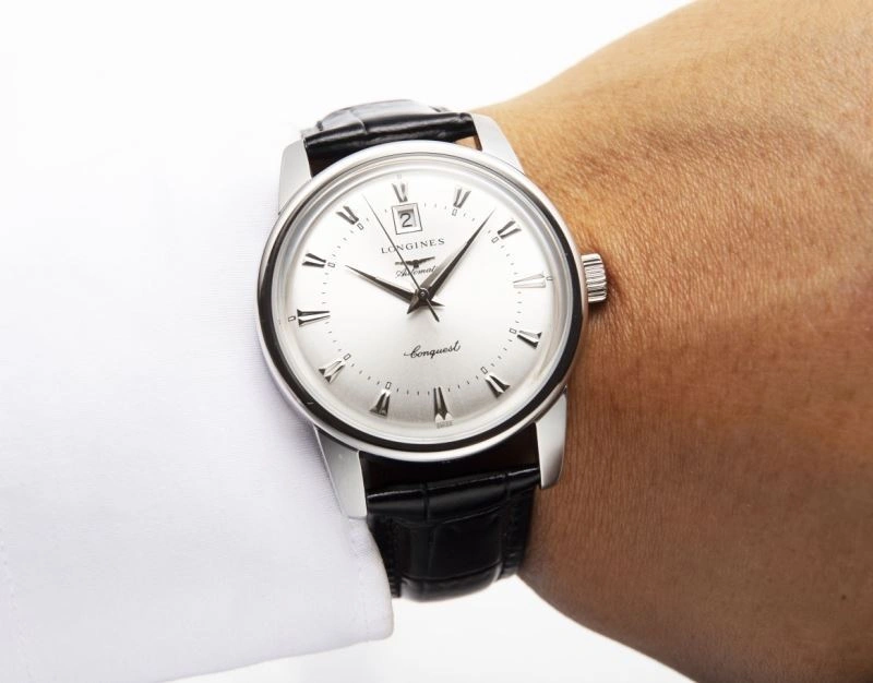 OnTrend LONGINES Watches 189779