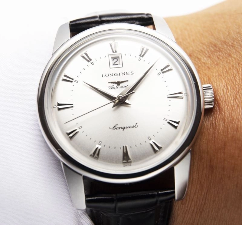 OnTrend LONGINES Watches 189779