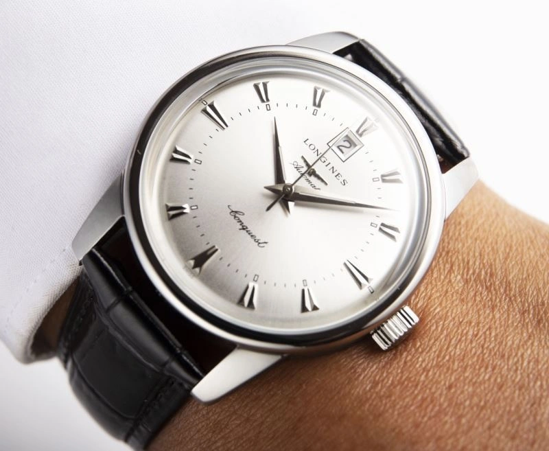 OnTrend LONGINES Watches 189779