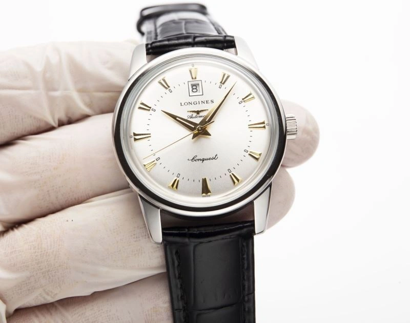 LONGINES Watches TimelessDesign 189778