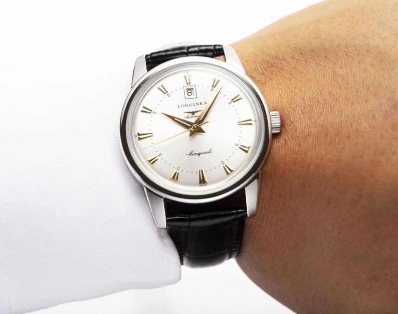 LONGINES Watches TimelessDesign 189778