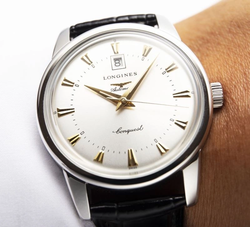 LONGINES Watches TimelessDesign 189778