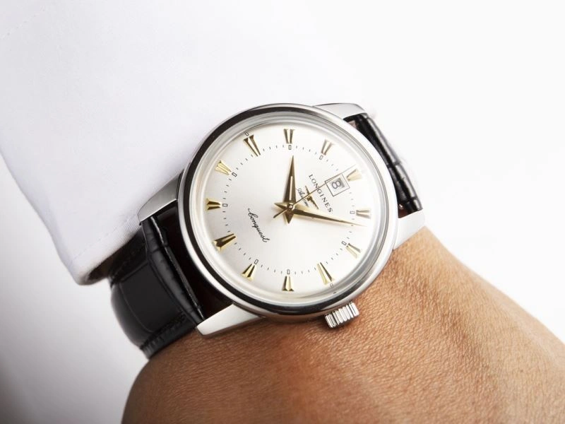 LONGINES Watches TimelessDesign 189778