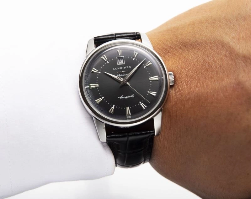 Timeless LONGINES Watches 189777