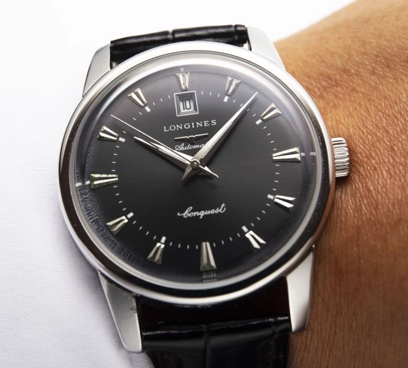 Timeless LONGINES Watches 189777