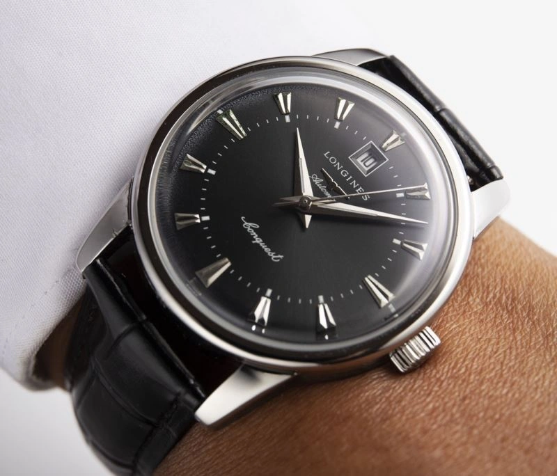 Timeless LONGINES Watches 189777