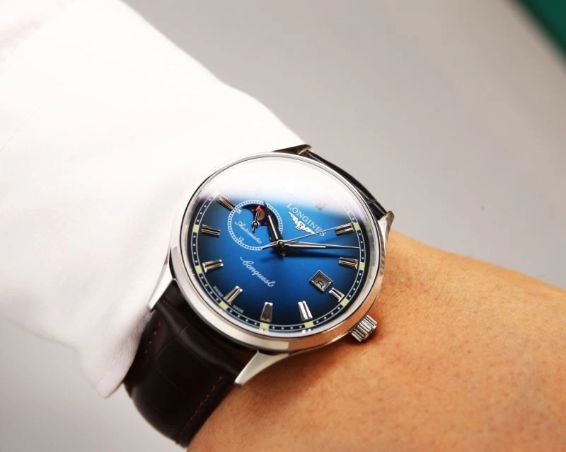 Original LONGINES Watches 189776