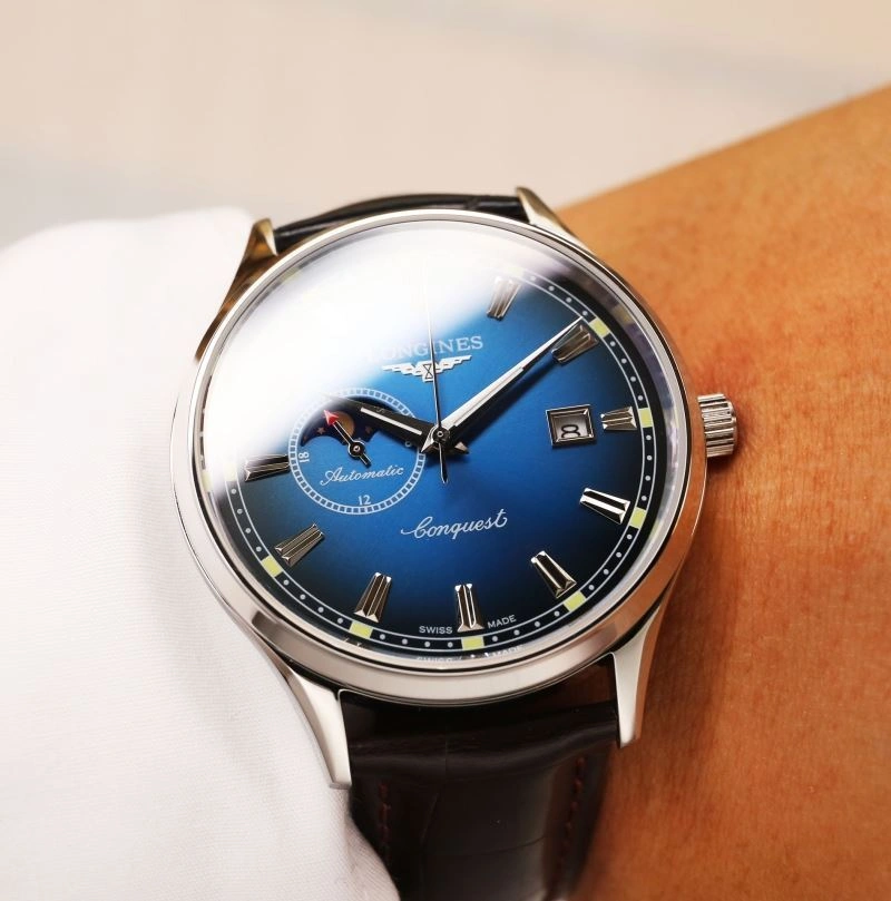 Original LONGINES Watches 189776