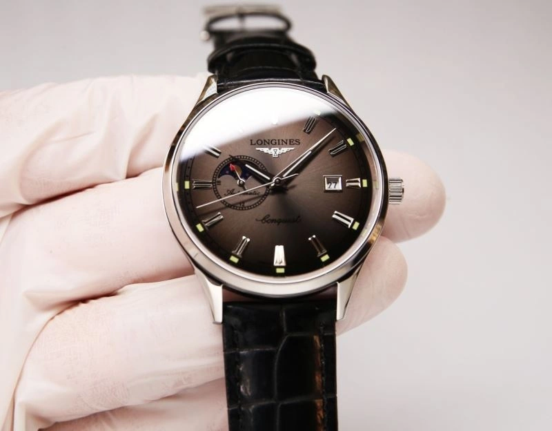 LONGINES Watches UrbanStyle 189775