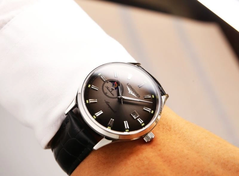 LONGINES Watches UrbanStyle 189775