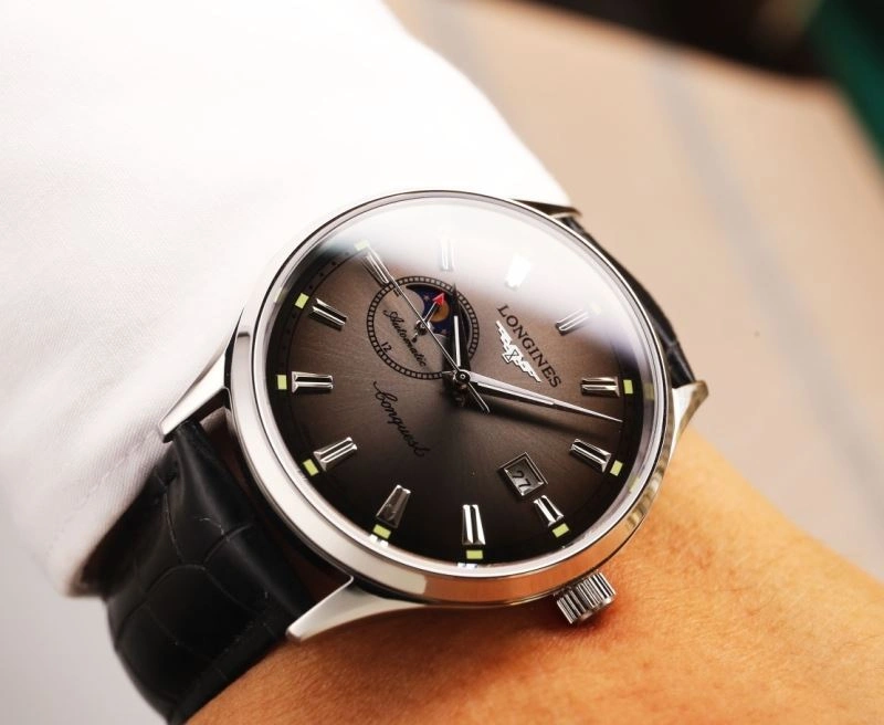 LONGINES Watches UrbanStyle 189775