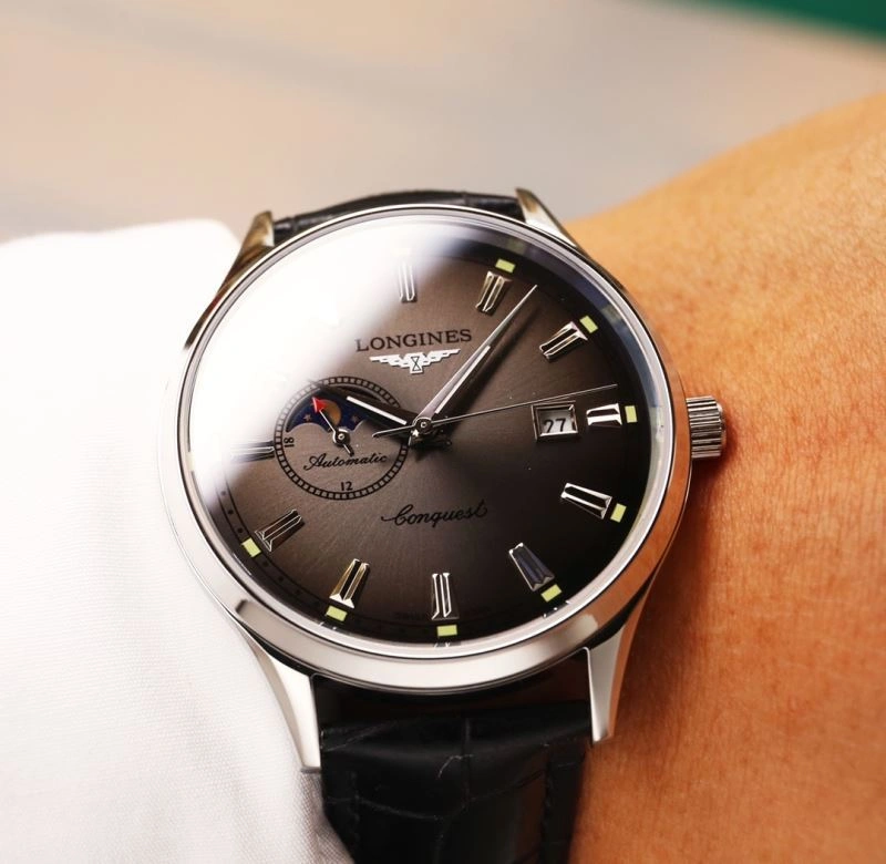 LONGINES Watches UrbanStyle 189775