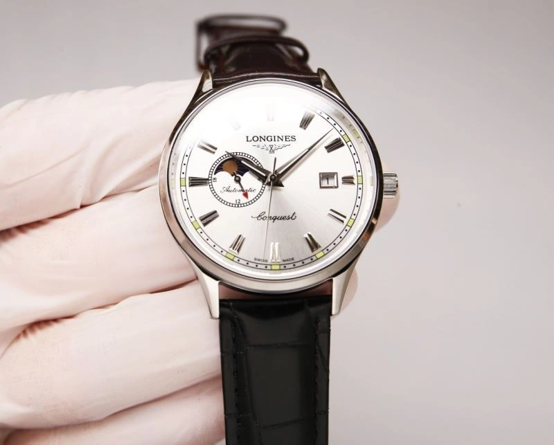 LONGINES Watches SmartChoice 189774