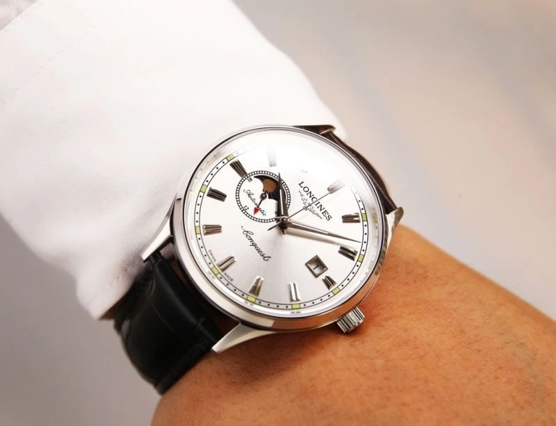 LONGINES Watches SmartChoice 189774