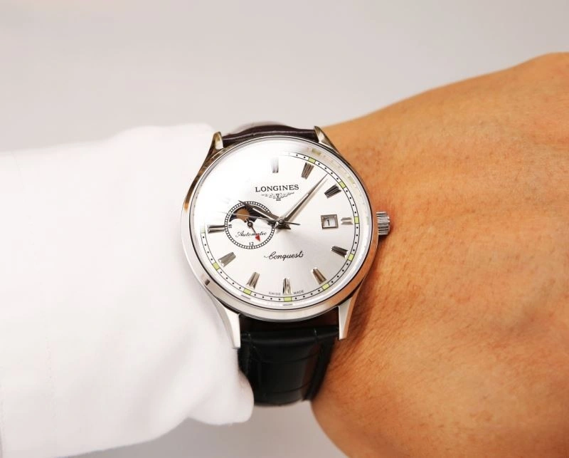 LONGINES Watches SmartChoice 189774