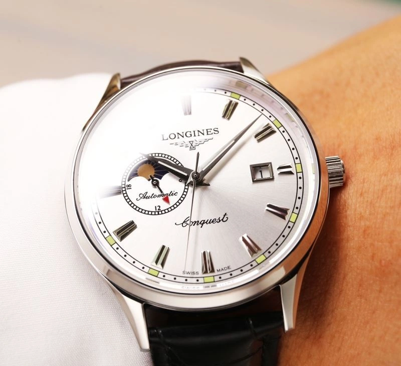 LONGINES Watches SmartChoice 189774