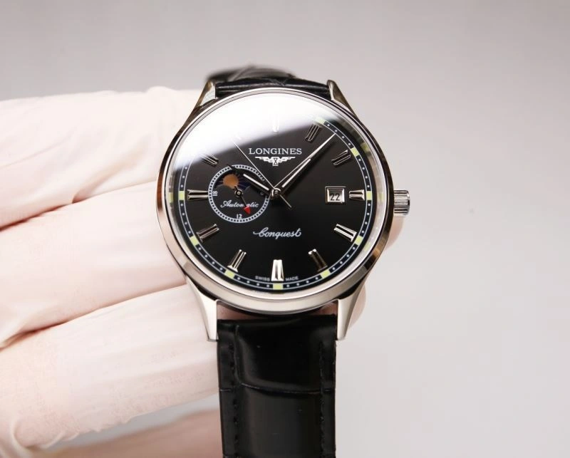 LONGINES Watches Minimalist 189773