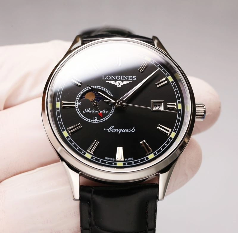 LONGINES Watches Minimalist 189773