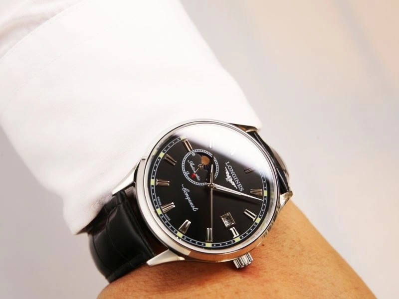 LONGINES Watches Minimalist 189773