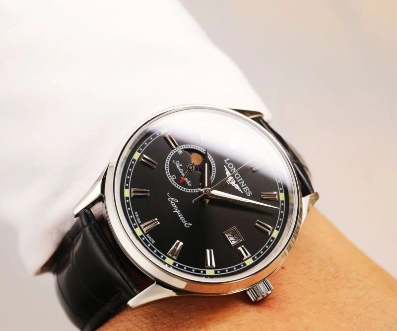 LONGINES Watches Minimalist 189773