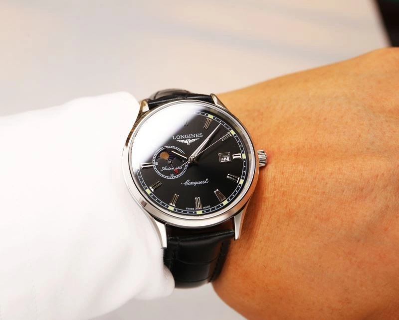 LONGINES Watches Minimalist 189773