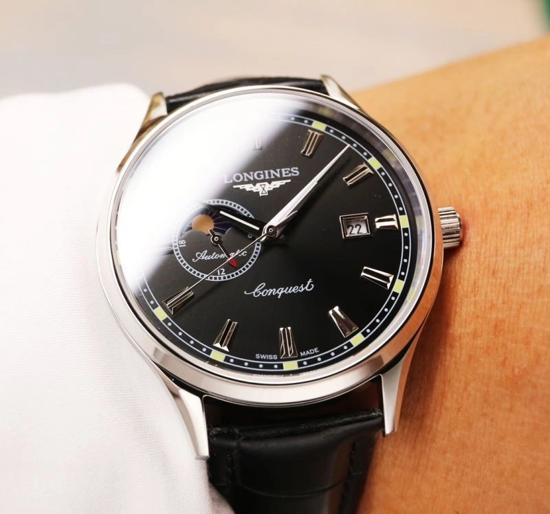 LONGINES Watches Minimalist 189773