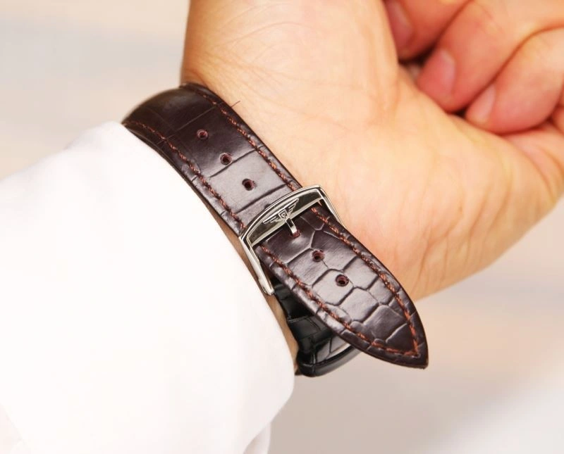 LONGINES Watches Minimalist 189773