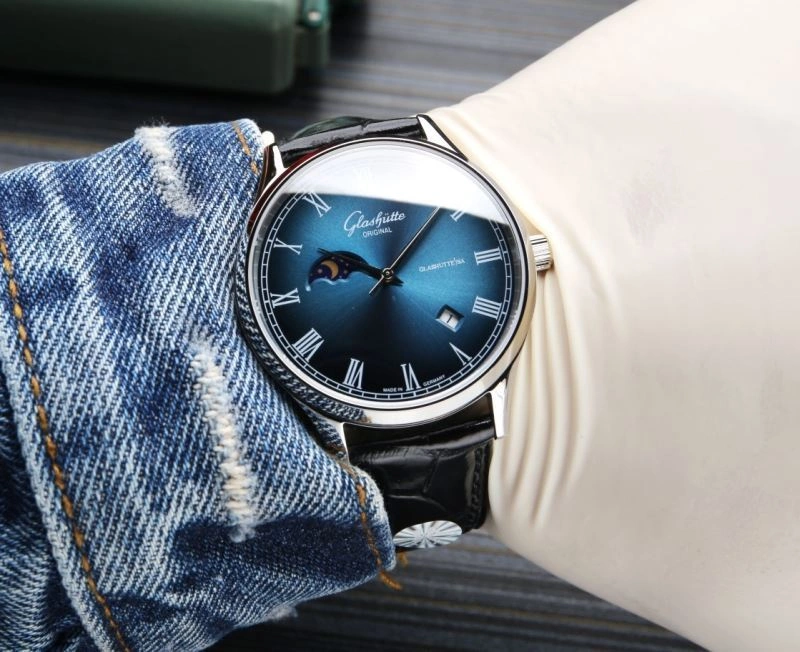 Tailored LONGINES Watches 189772