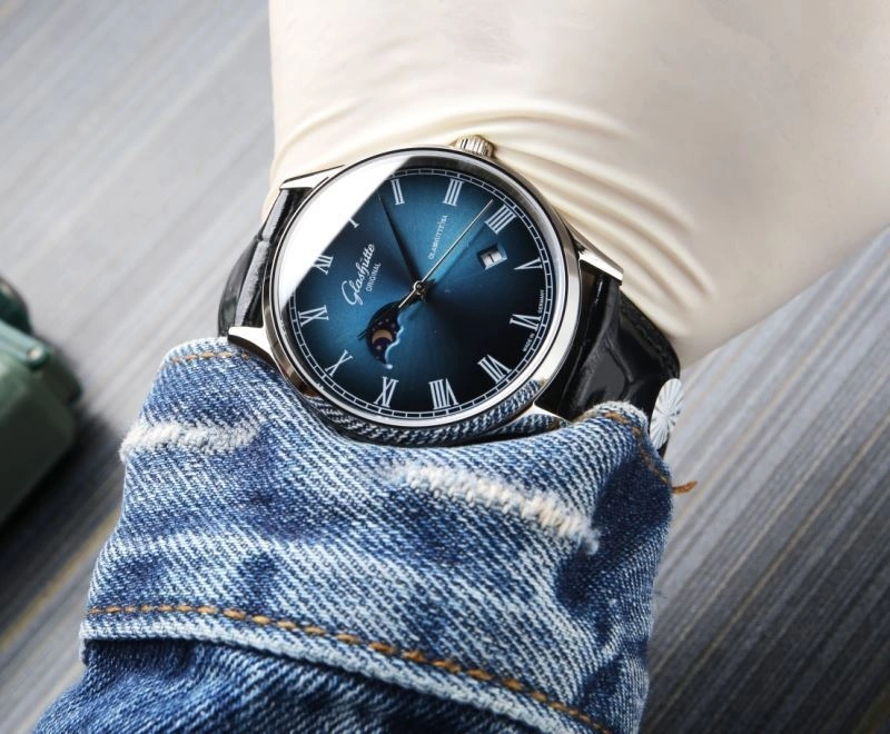 Tailored LONGINES Watches 189772