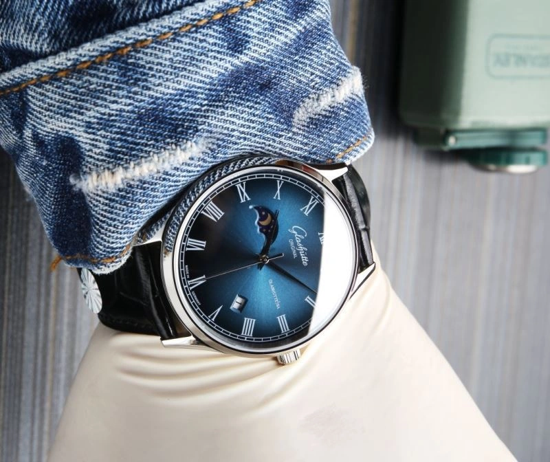 Tailored LONGINES Watches 189772