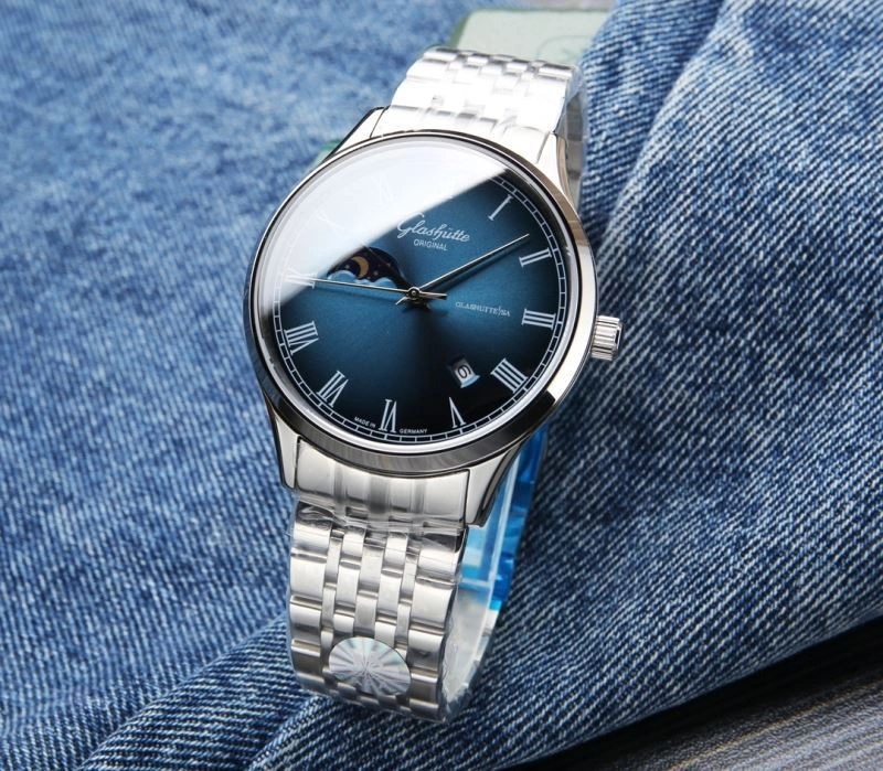 LONGINES Watches Sophisticated 189758
