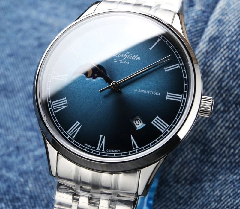 LONGINES Watches Sophisticated 189758