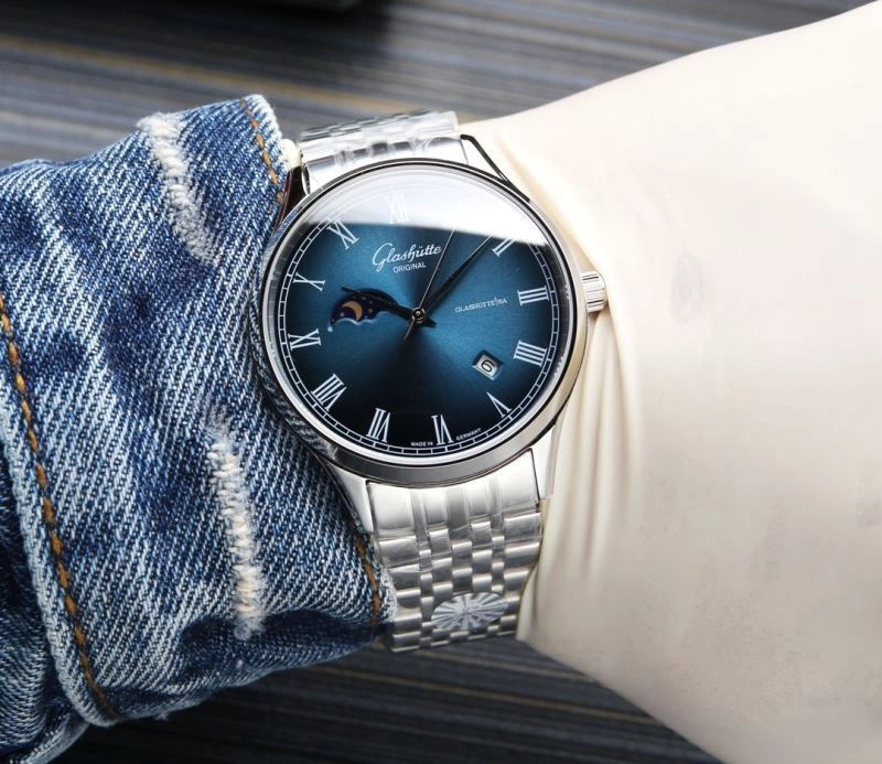 LONGINES Watches Sophisticated 189758