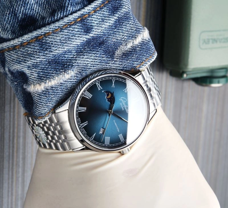 LONGINES Watches Sophisticated 189758