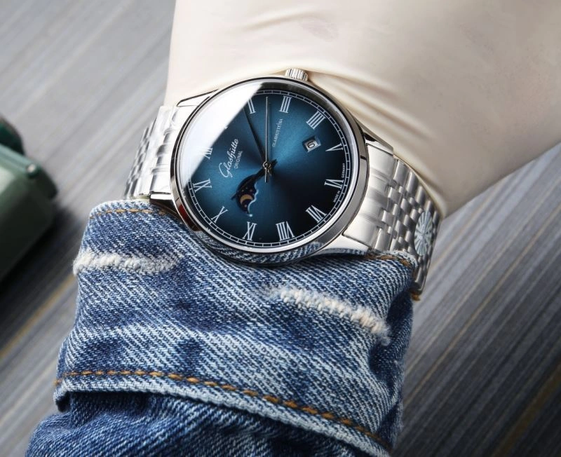 LONGINES Watches Sophisticated 189758